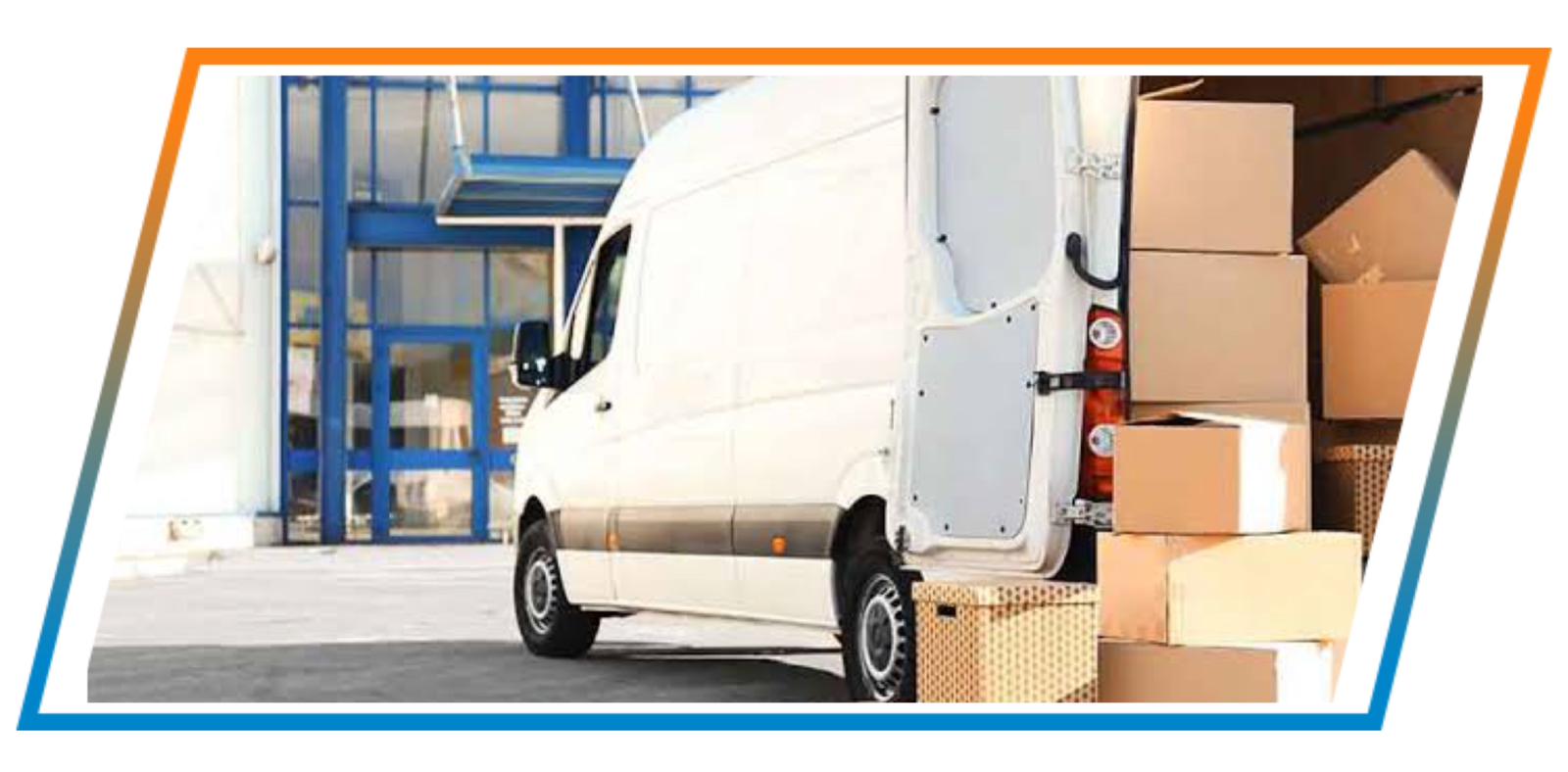 Parça Eşya Taşıma