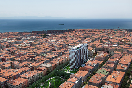 Avcılar Evden Eve Nakliyat